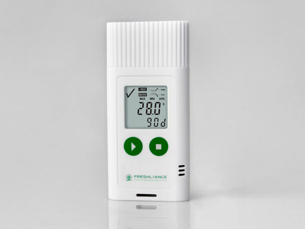 Multi-use Temperature Data Loggers