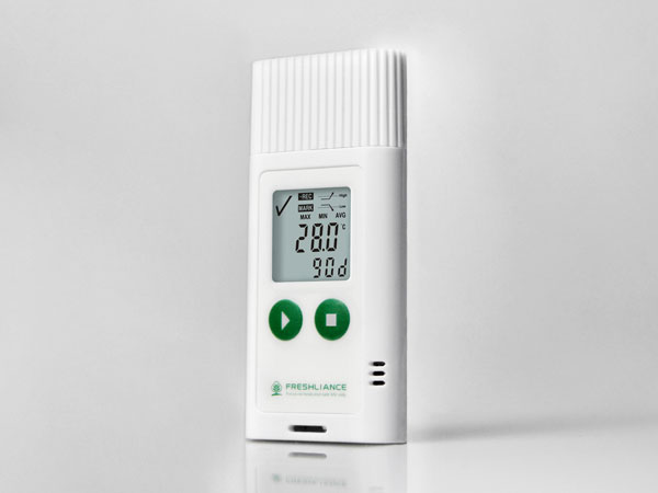 Multi-use Temperature Data Loggers