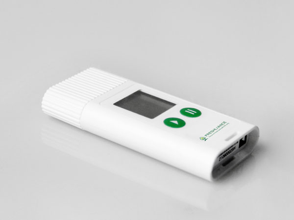 Multi-use Temperature Data Loggers