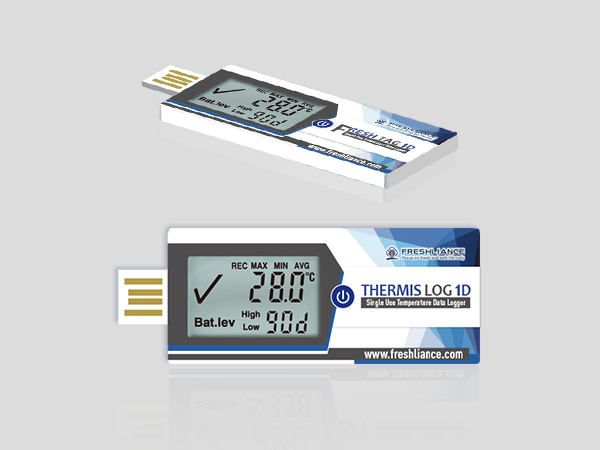 The Importance of Temperature Monitoring and Tracking in Vaccines Transit