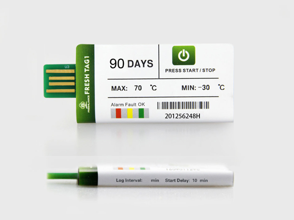 Vaccine Temperature Data Loggers and Their Differences(图2)