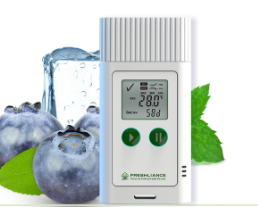 Fresh Tag Plus-Temperature and Humidity Data Logger FAQ