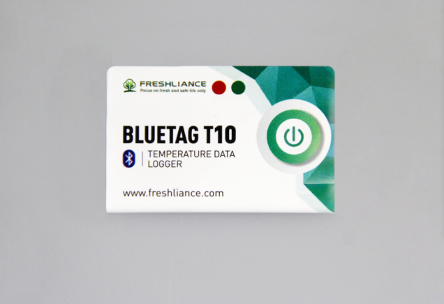 BlueTag T10-Bluetooth Temperature Sensor FAQ