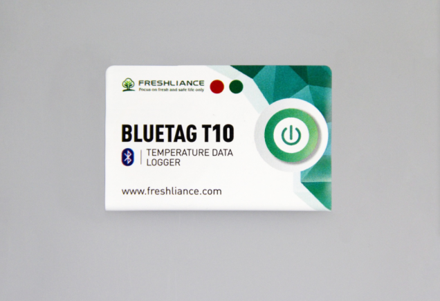 BlueTag T10-Bluetooth Temperature Sensor FAQ(图1)