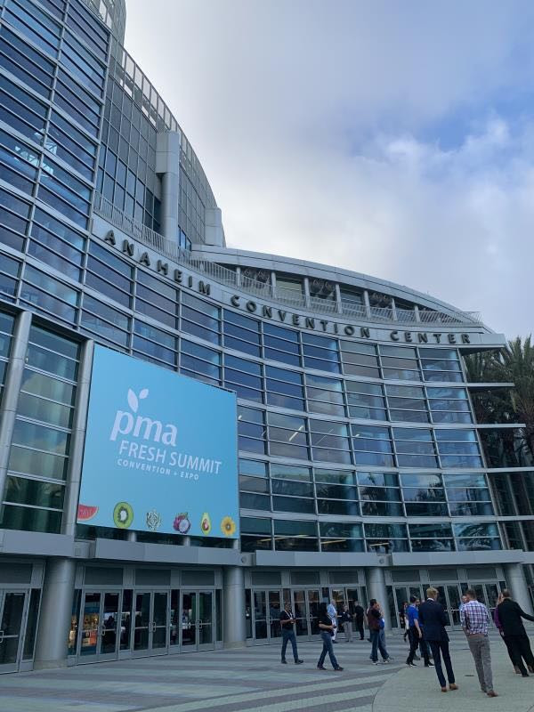 Welcome to Visit Freshliance at PMA Anaheim 2019(图1)