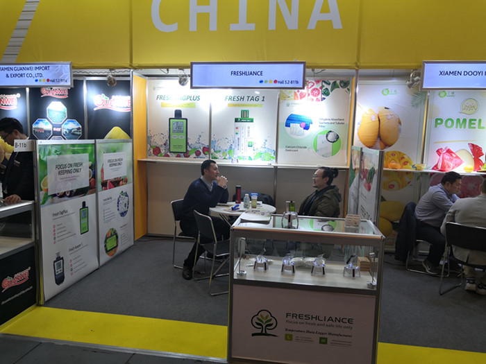 Welcome to Visit Freshliance at Fruit Logistica Berlin 2020(图1)