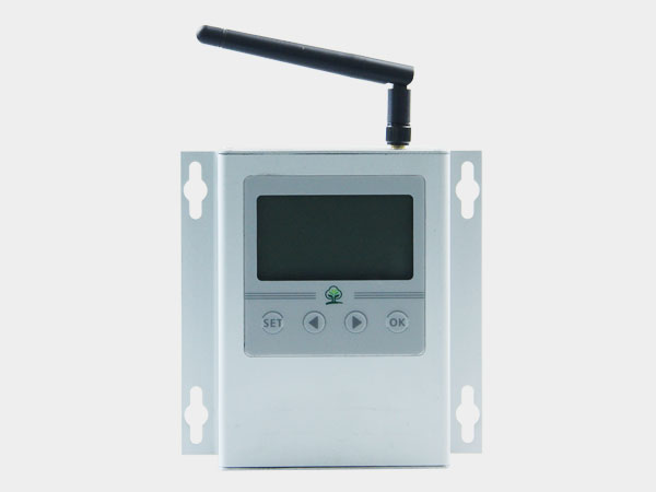 Wireless Temperature Datalogger