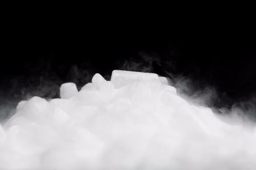 Something You Should Know about Dry Ice