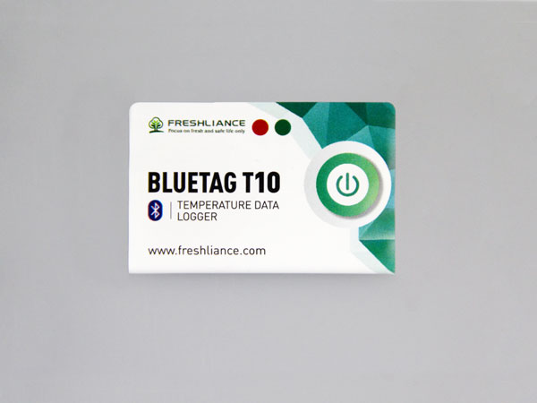 Advantages of Bluetooth Temperature Data Logger
