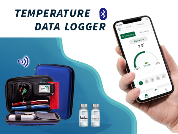 Temperature Data Logger