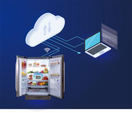 HACCP Temperature Sensor for Food Storage