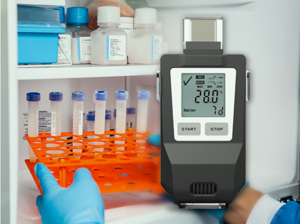 Fresh Keeper IUT- Ultra Low Temperature Data Logger FAQ