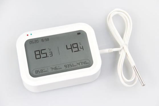 Why Should You Use a HACCP Temperature Sensor in Restaurant?