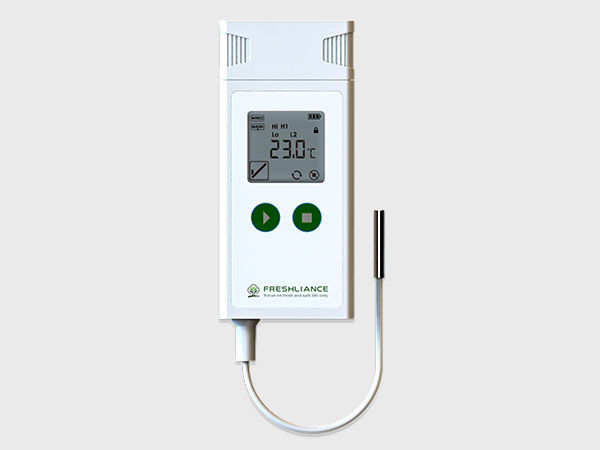 Atlas Log Multi-use Temperature Data Logger