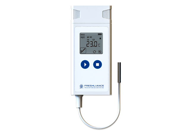 Atlas Log Multi-use Ultra Low Temperature Data Logger