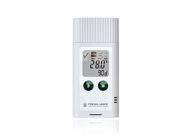 TagPlus-TH  Temperature Humidity Data loggers