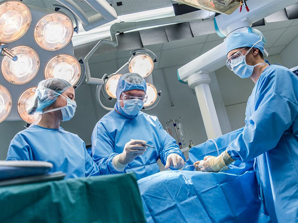Why Is It Important to Control the Temperature and Humidity in an Operating Room?