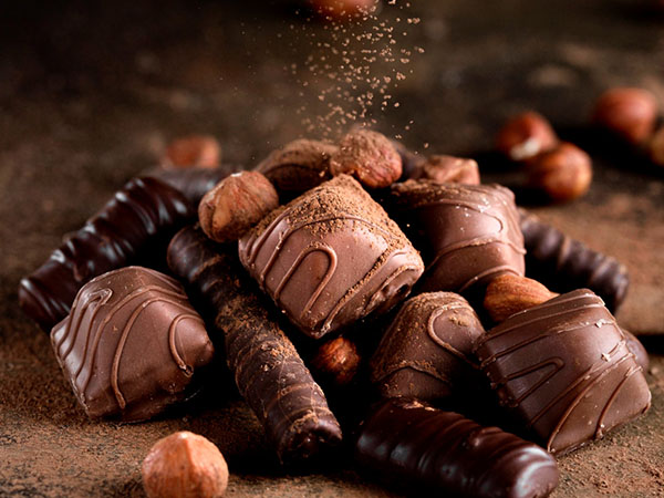 The Challenge of Chocolate Transportation