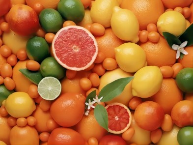 Ideal data logger for citrus fruits Single-use temperature and humidity data log