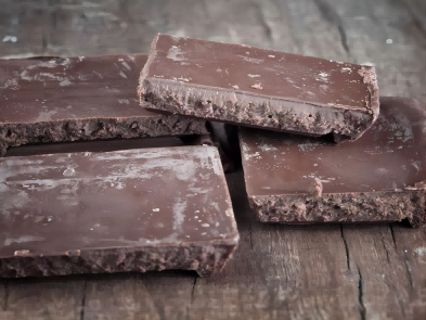 How to preserve chocolate USB Temperature data logger