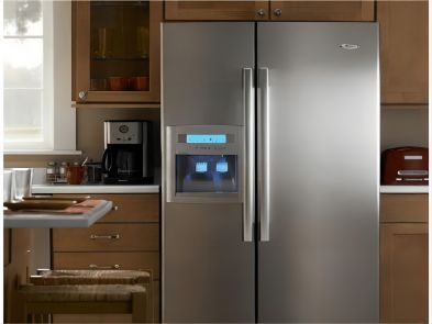 Fridge and freezer temperature monitoring Restaurant HACCP temperature and humid