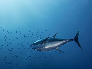Temperature for tuna processing Fish Temperature data logger for very low temper