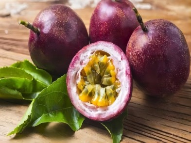 Temperature of passion fruit storage Fruits USB disposable temperature data logg