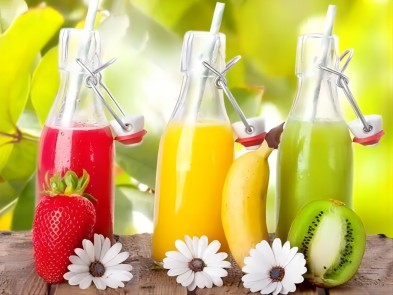 Transportation of fruit juice Food Bluetooth temperature data logger recorder