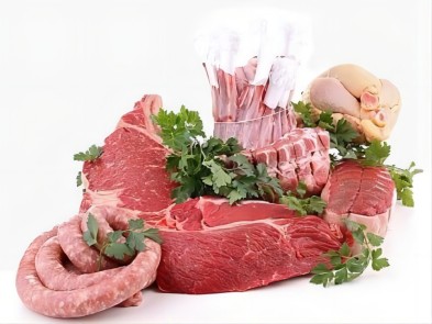 Tips for transportation of meat Single-use USB temperature data logger
