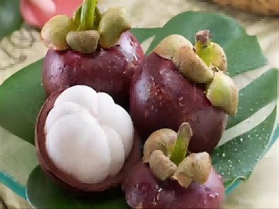 How to maintain the freshness of mangosteen during transport? USB temperature data logger for cold c