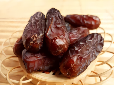 The importance to monitor the temperature and humidity of dates during transport
