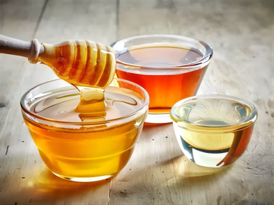 The importance to preserve honey in a suitable environment Bluetooth HACCP tempe