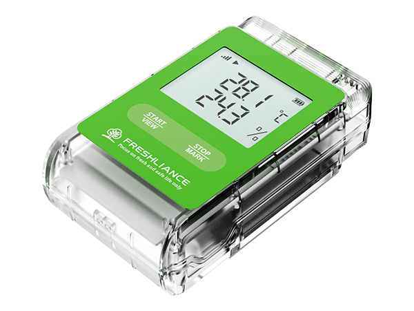 Fresh Tacker Freshliance Fresh Tracker