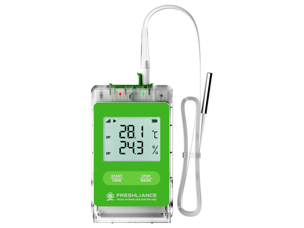 Freshliance Fresh Tracker 10