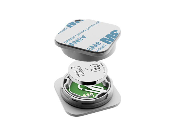 BlueTag T100/TH100 Bluetooth Temperature and Humidity Data Logger