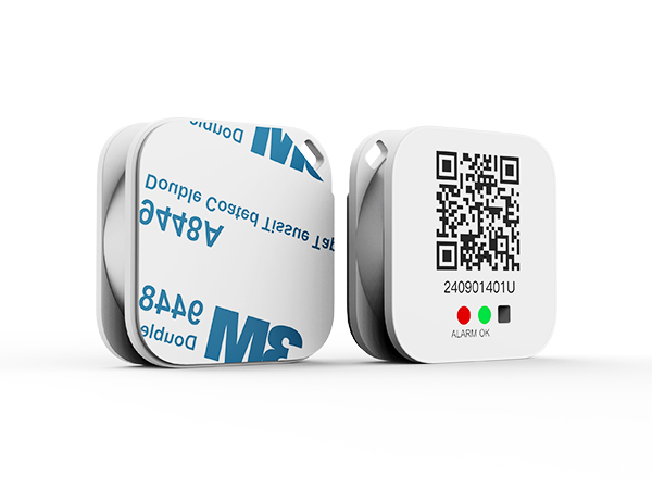 BlueTag T100/TH100 Bluetooth Temperature and Humidity Data Logger