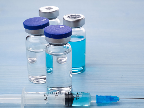 Temperature Monitoring Solutions in Insulin storage