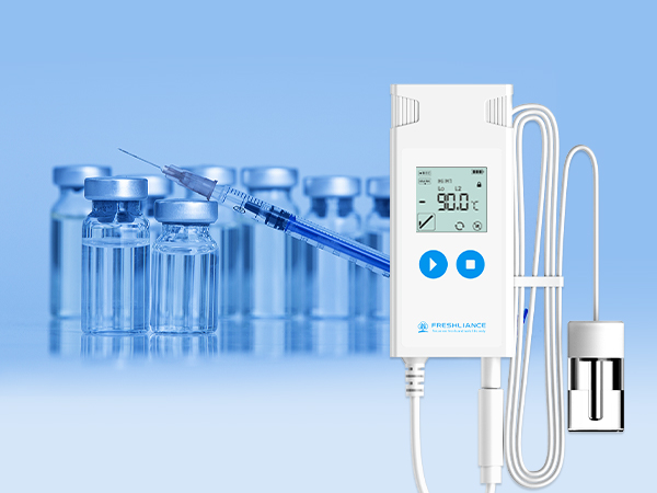 Atlas Log Multi-use Ultra Low Temperature Data Logger