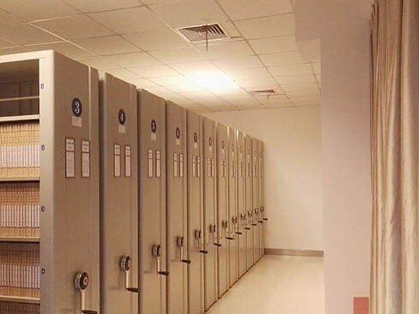 Real-time Temperature and Humidity Monitoring for Archives