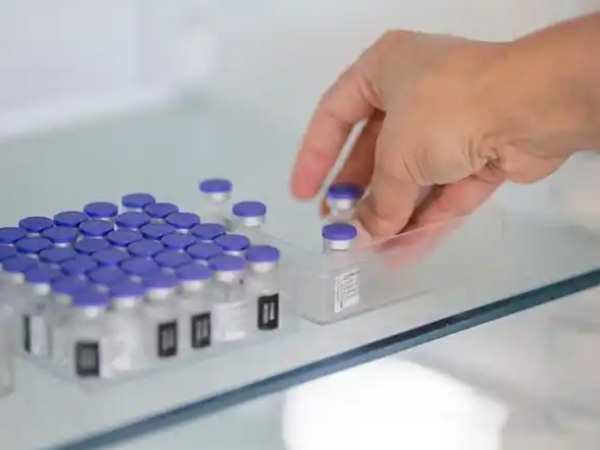 How to Monitor the Storage Environment of Vaccines in Real Time?