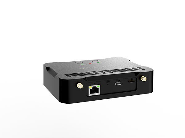 G1000 4G/WiFi/LAN Bluetooth Gateway for Supply Chain Management Temperature Monitoring