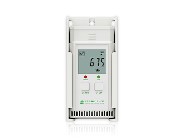 Atlas Pro-TH USB Bluetooth Multi Use Temperature & Humidity Data Logger