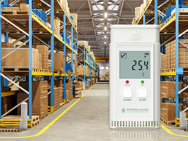 Atlas Pro-TH USB Bluetooth Multi Use Temperature & Humidity Data Logger