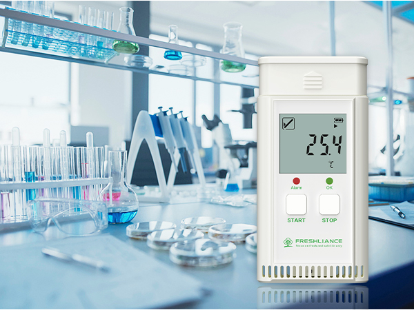 Atlas Pro-TH USB Bluetooth Multi Use Temperature & Humidity Data Logger