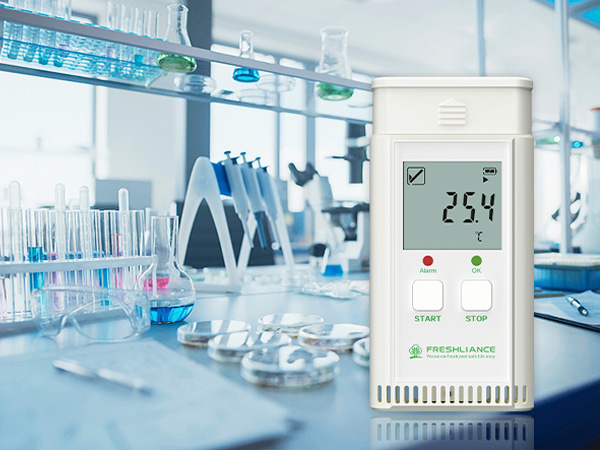 Atlas Pro-TH USB Bluetooth Multi Use Temperature & Humidity Data Logger