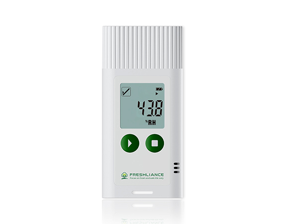 TagPlus-TH  Temperature Humidity Data loggers