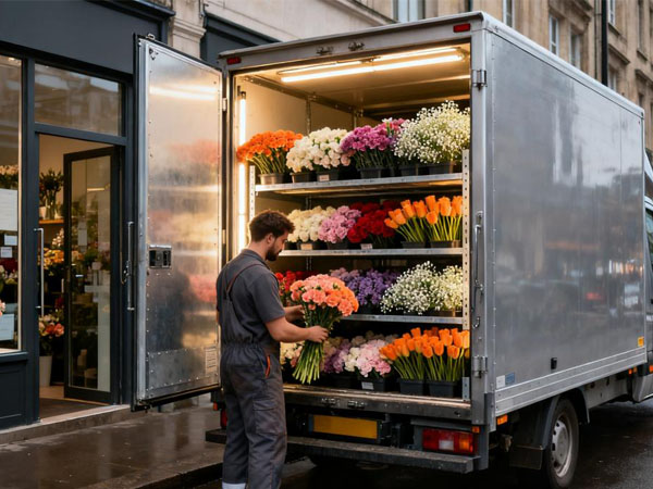 TagPlus-TH  Temperature Humidity Data loggers