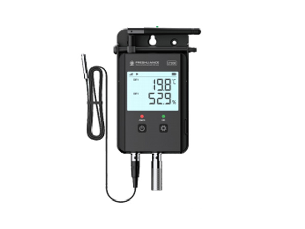 LoRa Tag LT200 LoRa Temperature/Humidity Data Logger