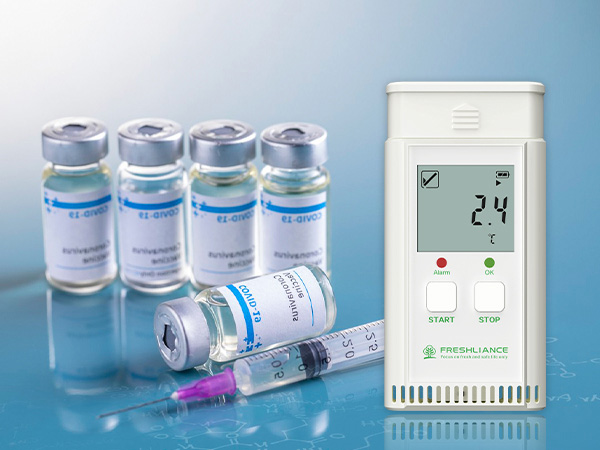 Atlas Pro-TH USB Bluetooth Multi Use Temperature & Humidity Data Logger