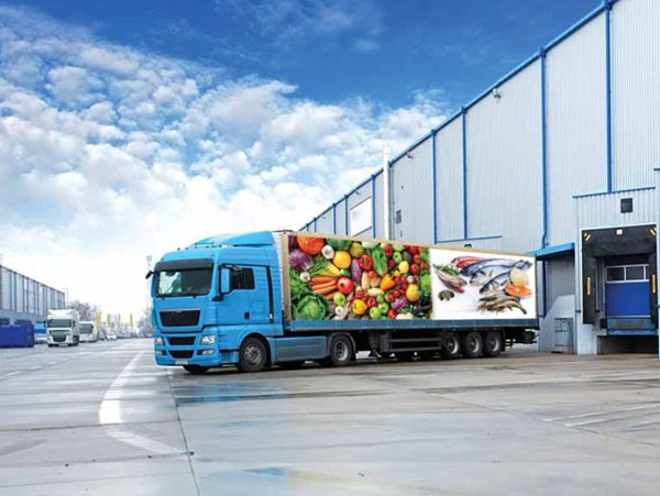 Bluetooth Temperature Data Loggers to Improve Your Cold Chain Logistics Efficien